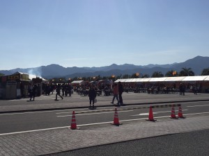 G食事場所