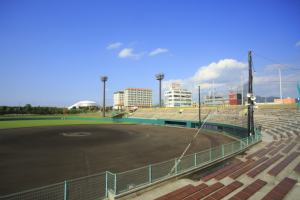 名護球場
